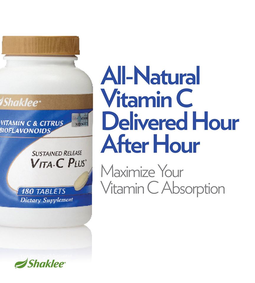 Image result for Vitamin C Shaklee